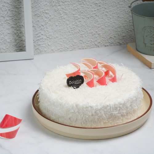 Raffaello Cake