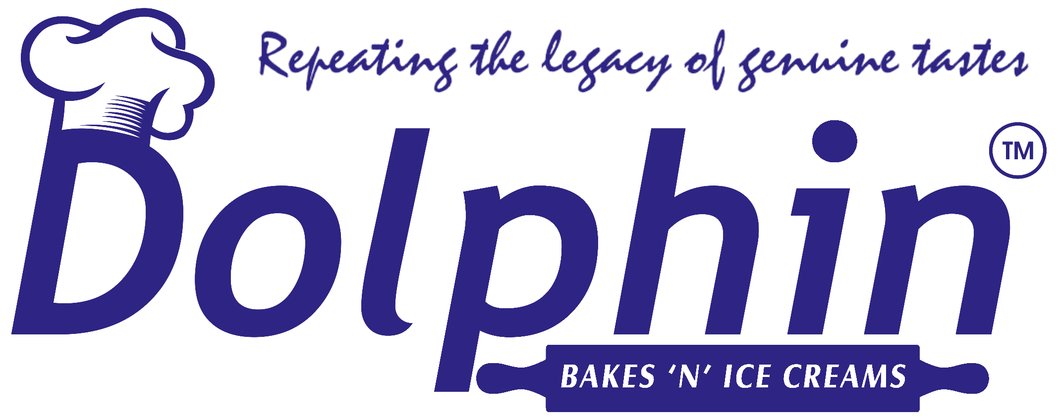 dolphin logo