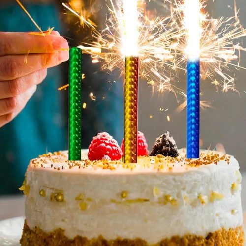 Cake Sparkle